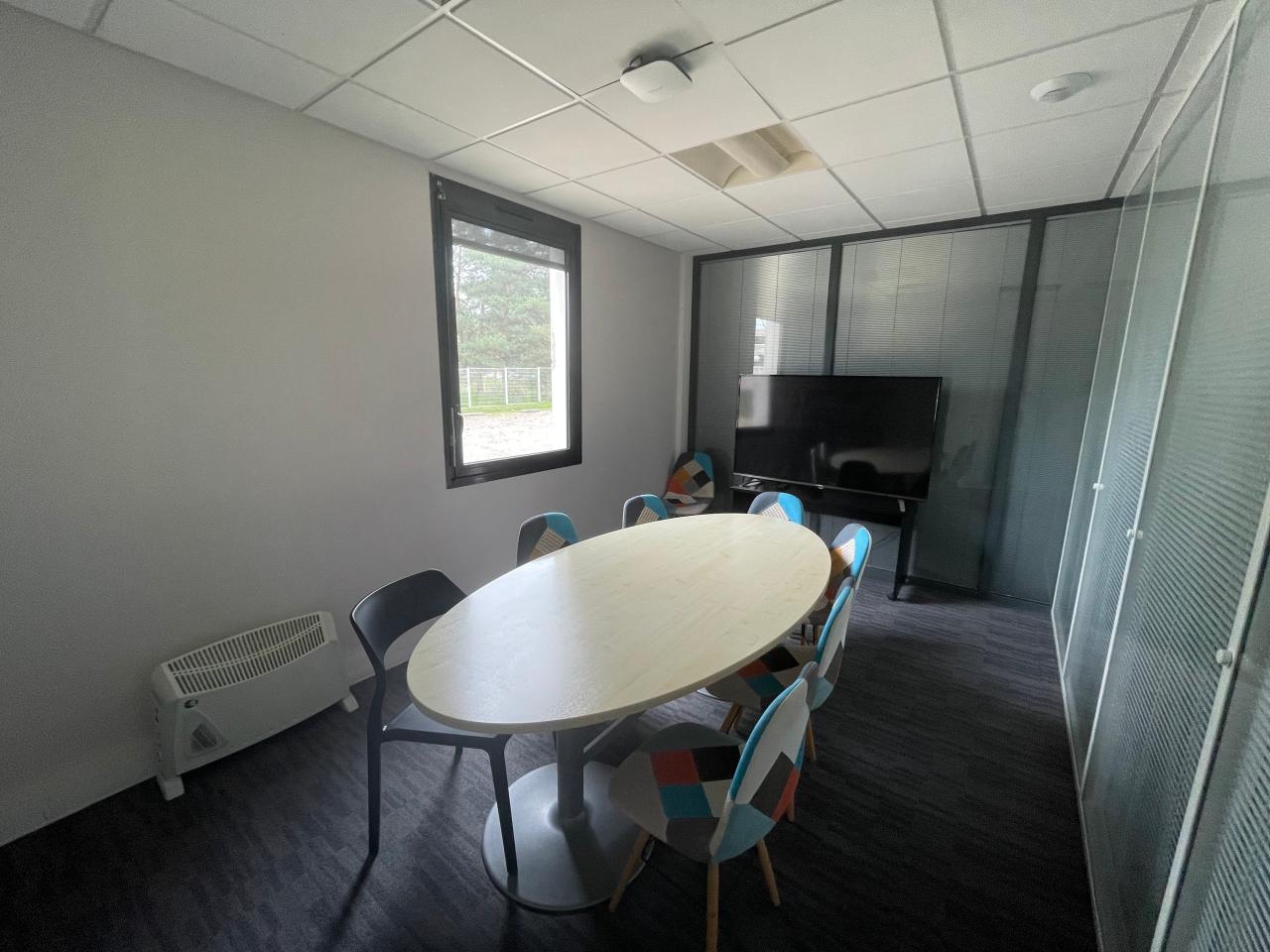 Location bureau Tours Indre-et-Loire OLBUR2530948 7