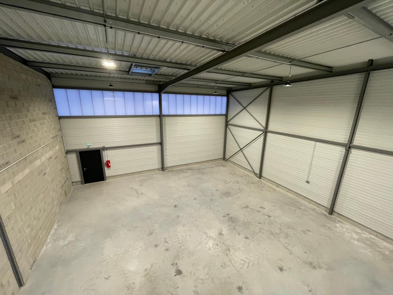 Location local d'activité Launaguet Haute-Garonne OLACT2638241 4