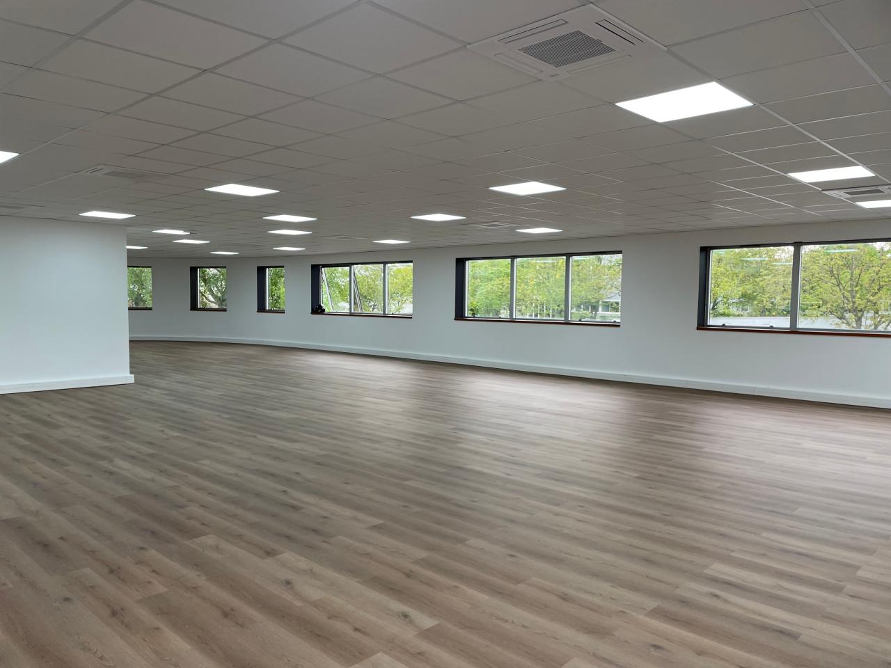 Location bureau Cergy Val-d'Oise OLBUR2640891 7