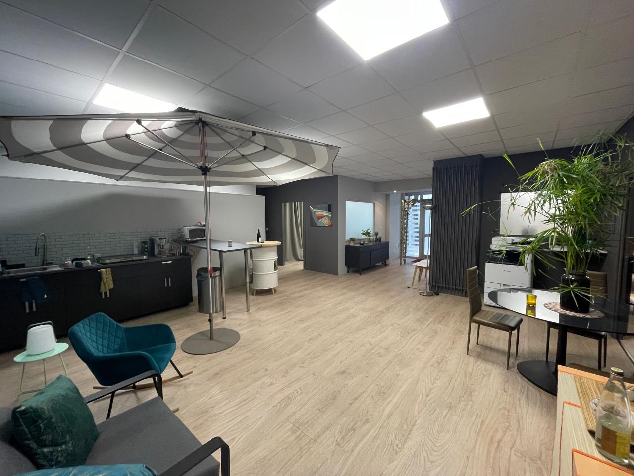 Vente bureau Rouen Seine-Maritime OVBUR2536105 13