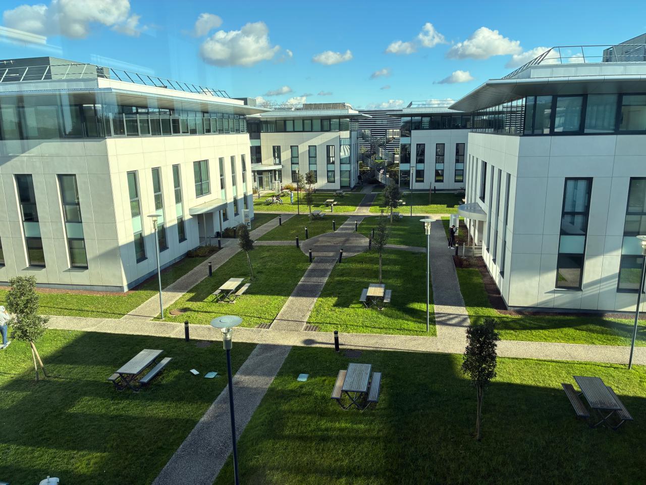 Location bureau Le Haillan Gironde OLBUR2532147 6