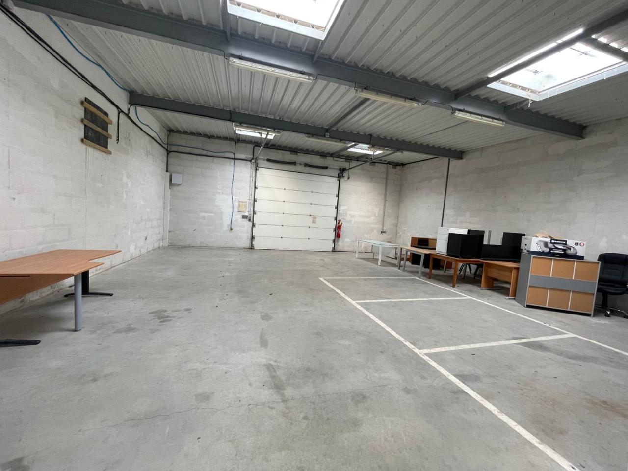 Location local d'activité Lallaing Nord OLACT2645640 11