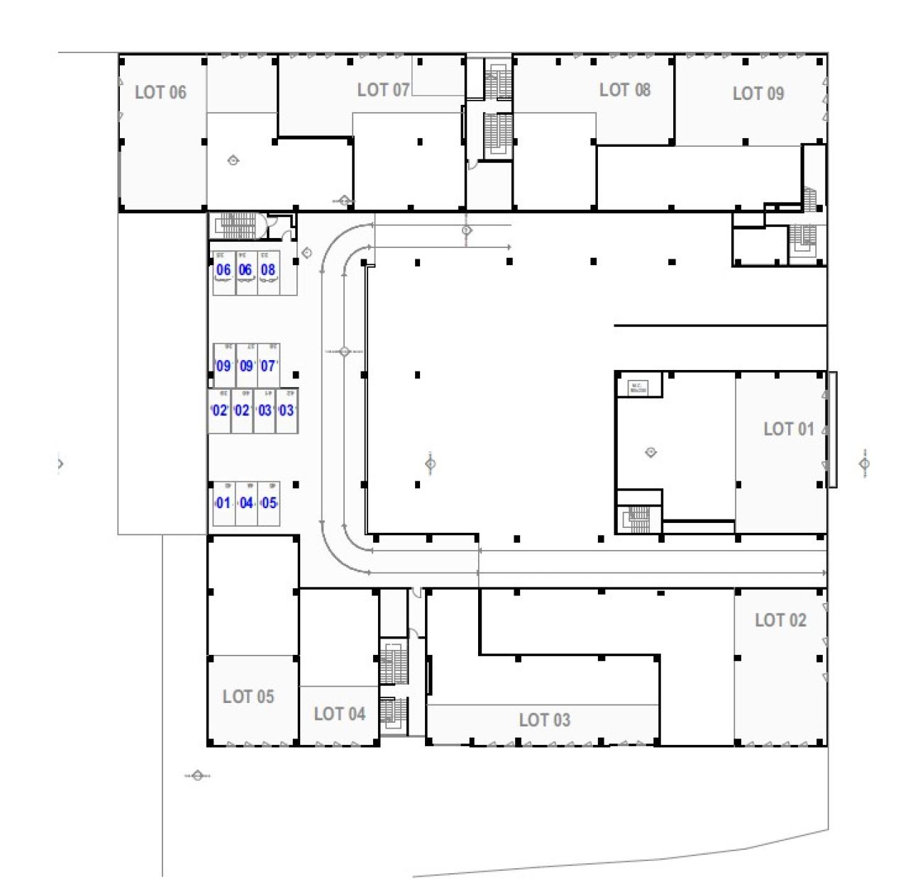 Vente local d'activité Montpellier Hérault OVACT2532988 12