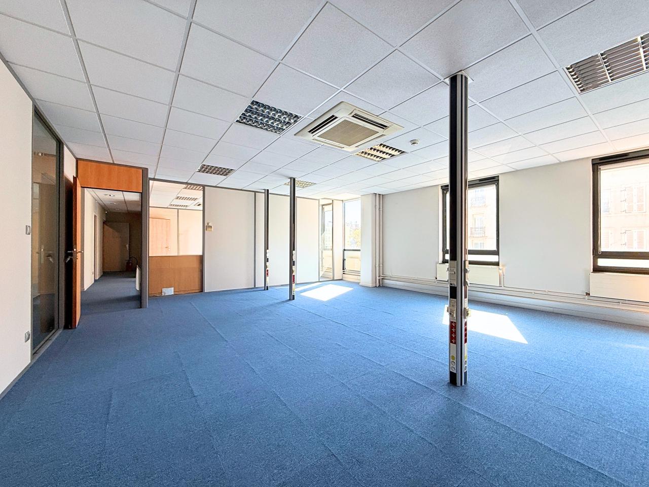 Location bureau Nancy Meurthe-et-Moselle OLBUR2640045 9