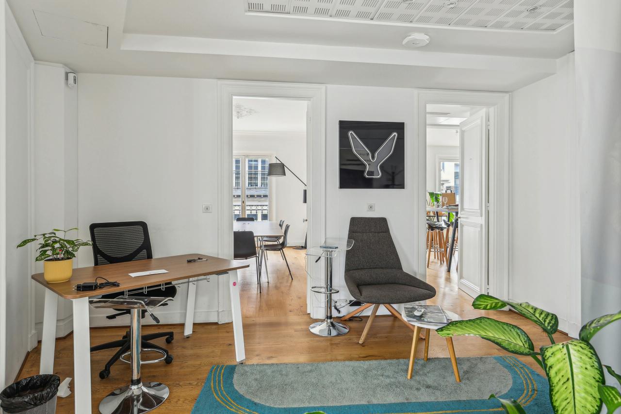 Location bureau Paris OLBUR2426923 2