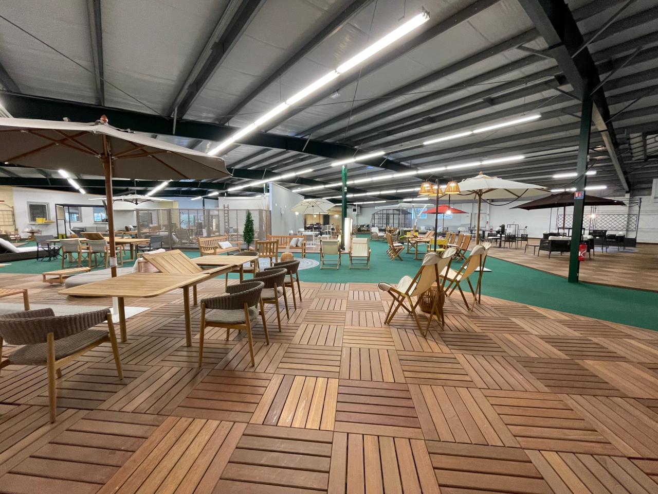 Location local d'activité Cadaujac Gironde OLACT2529128 8