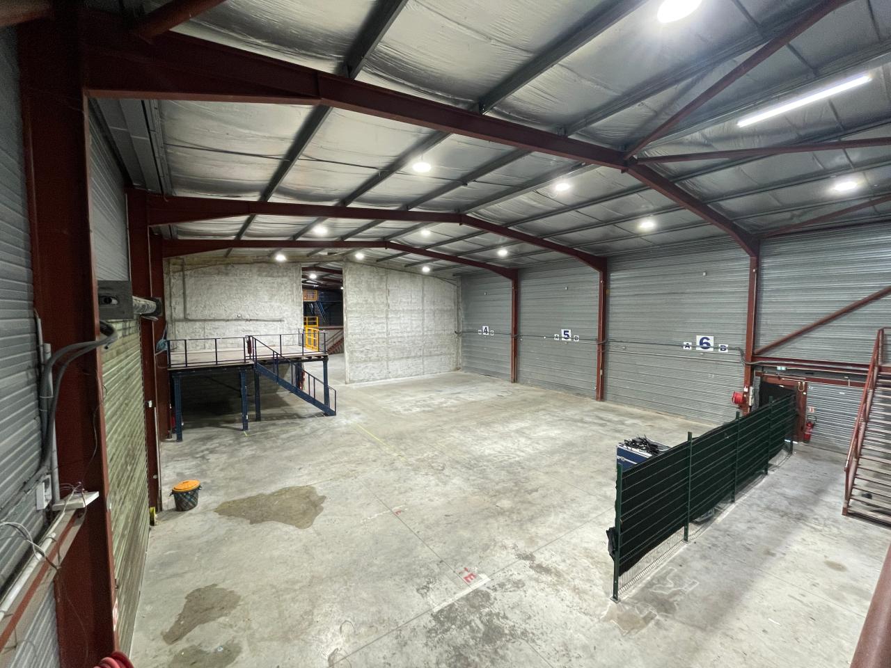 Location local d'activité Saint-Jeannet Alpes-Maritimes OLACT2534581 7