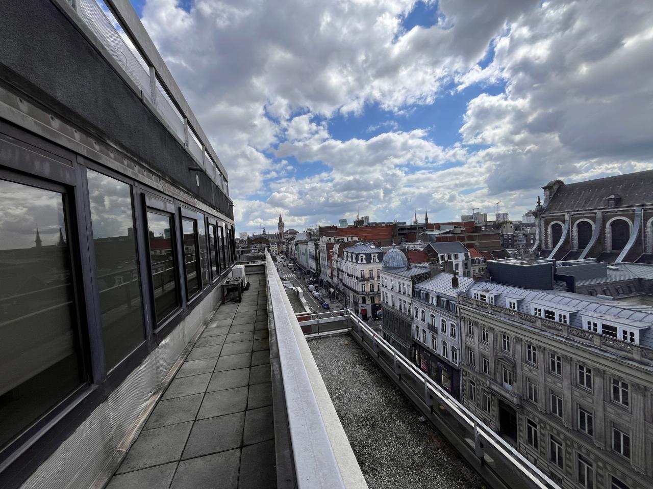 Location bureau Lille Nord OLBUR2314507 16