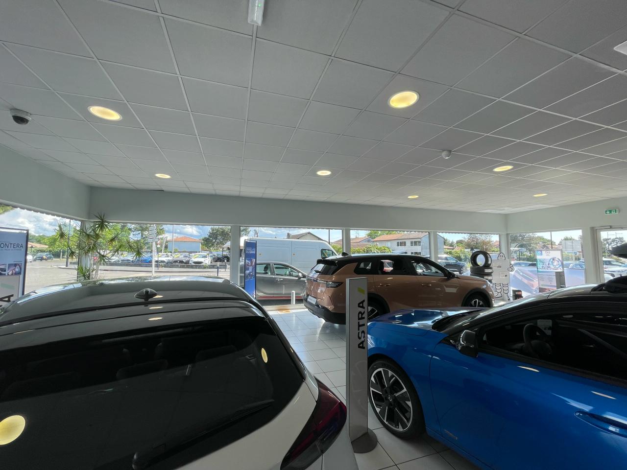 Location local d'activité Teste-de-Buch Gironde OLACT2428452 7