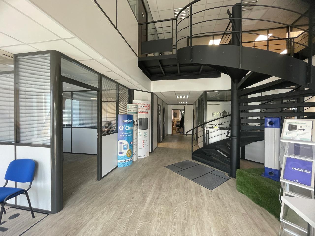 Vente local d'activité Muret Haute-Garonne OVACT2532003 9