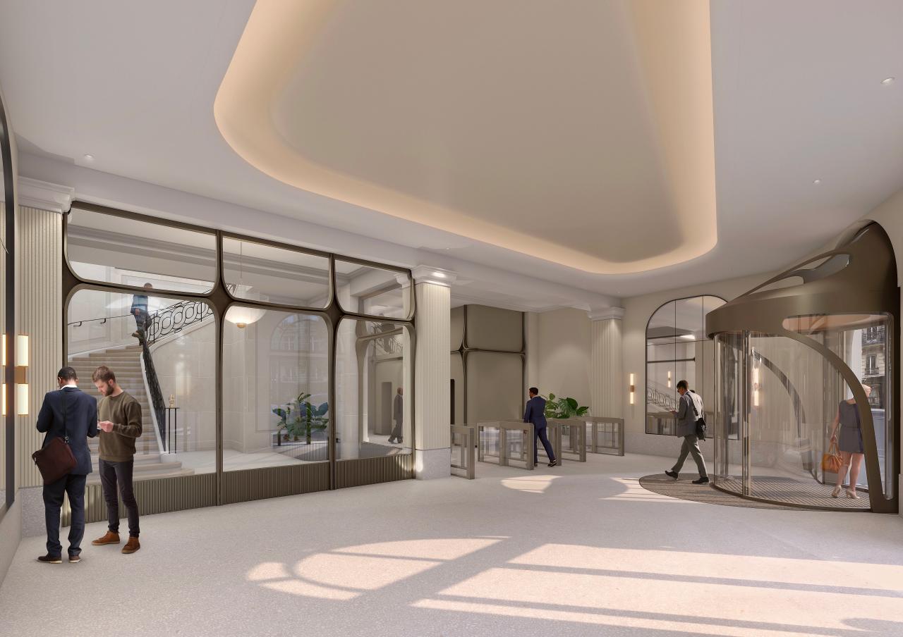 Location bureau Paris OLBUR2423175 3