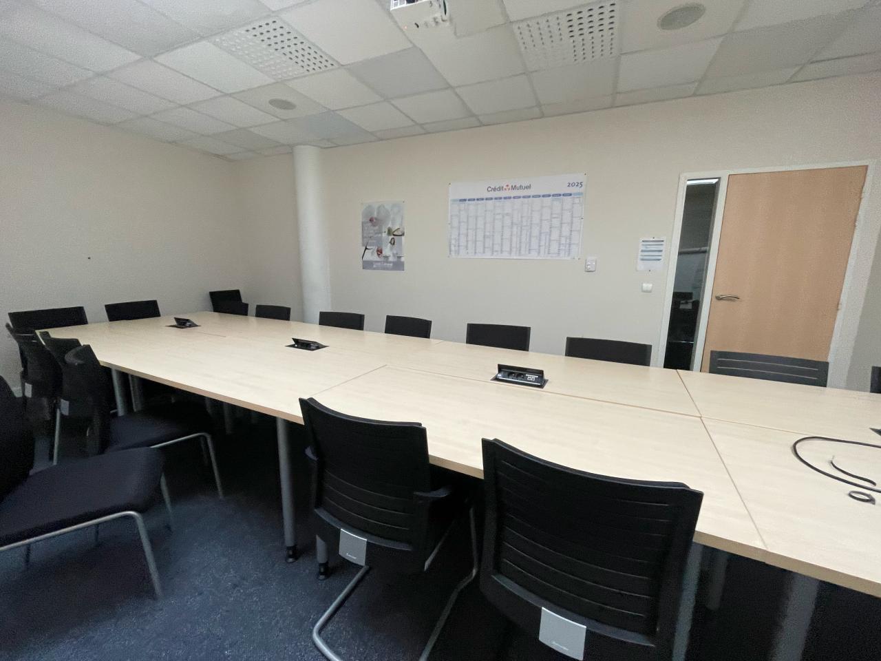 Vente bureau Orvault Loire-Atlantique OVBUR2533119 11