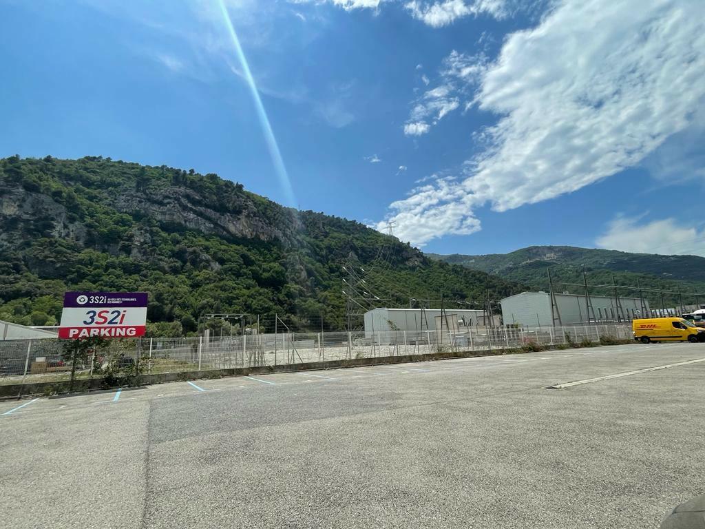 Location local d'activité Carros Alpes-Maritimes OLACT2638724 15