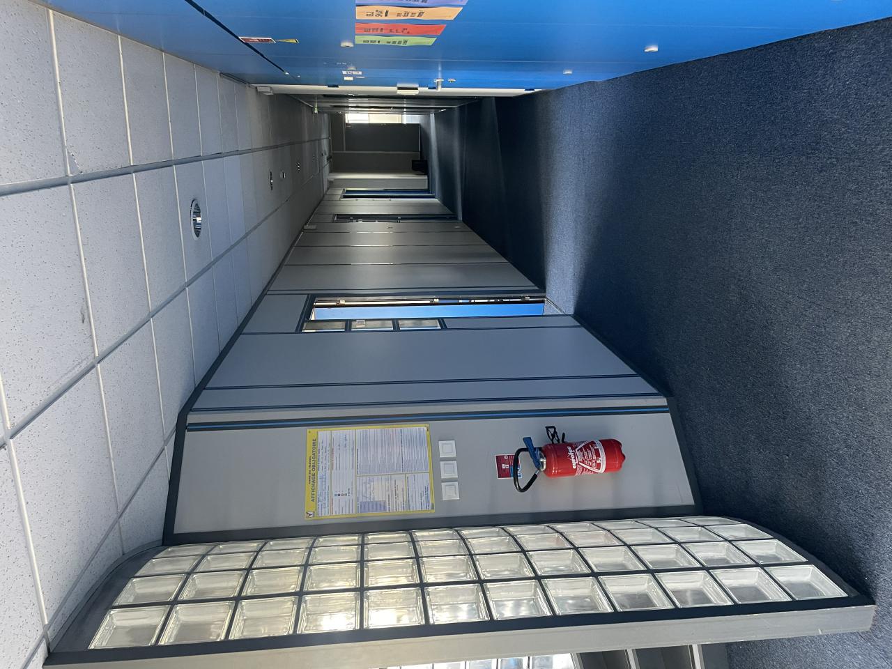 Vente bureau Bruges Gironde OVBUR2202505 9