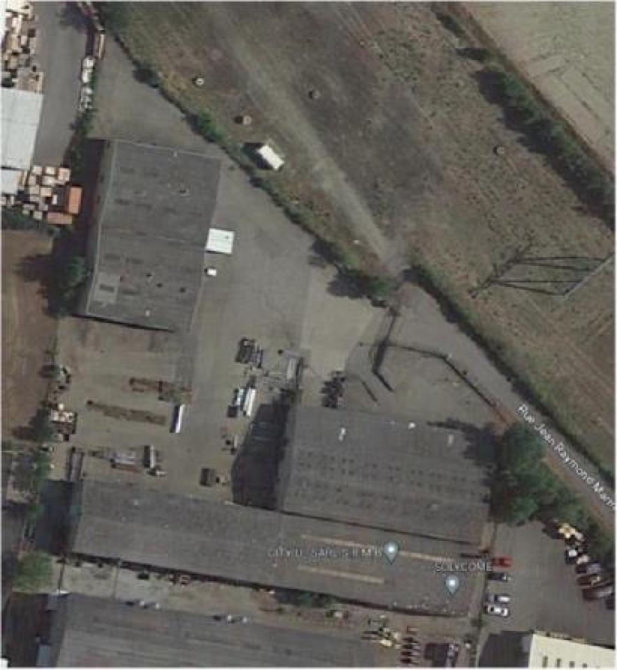 Vente local d'activité Jonage Rhône OVACT2425506 10