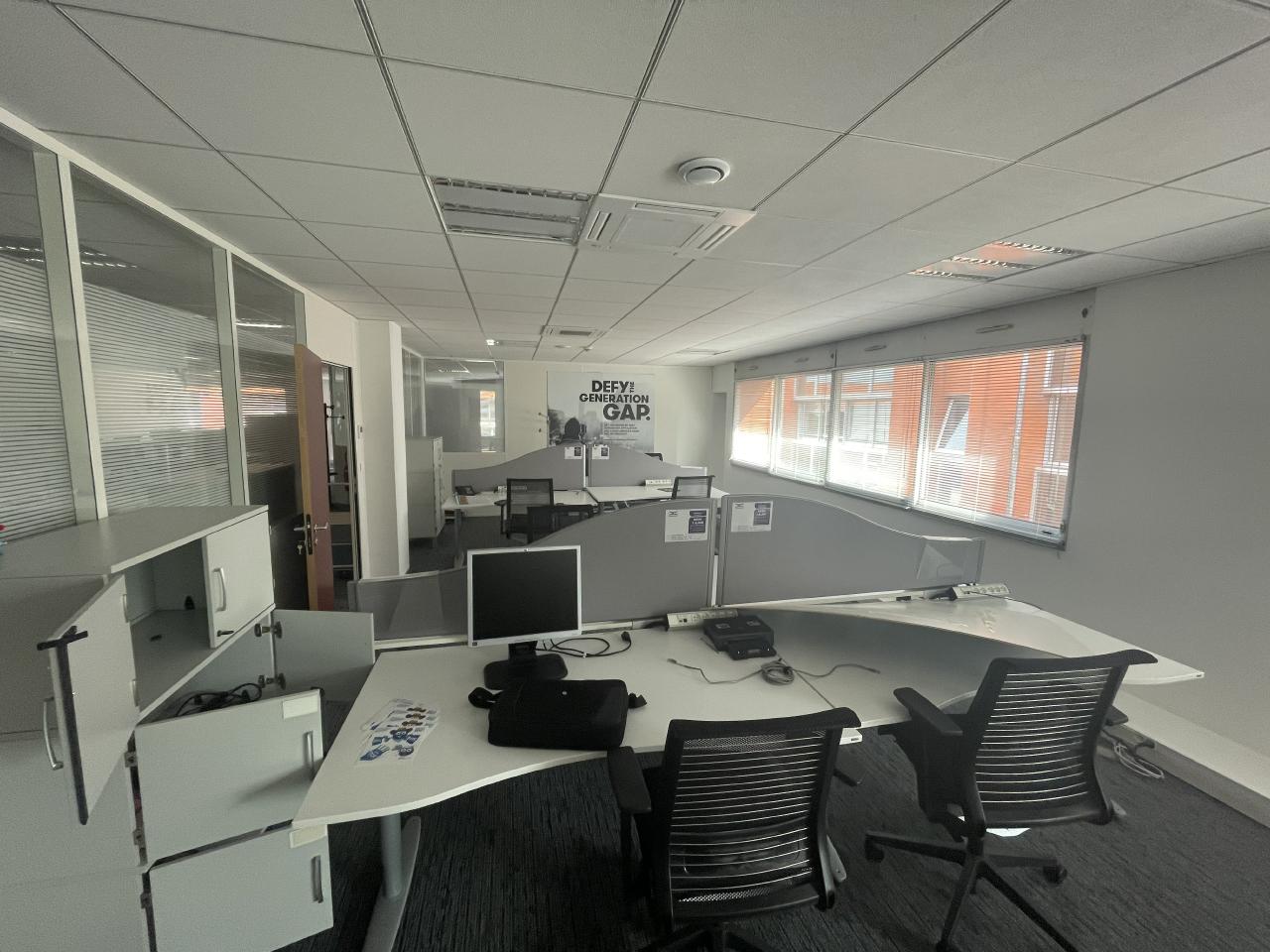 Location bureau Labège Haute-Garonne OLBUR2423386 14