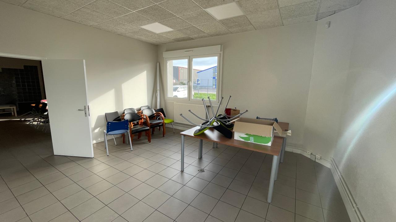 Vente local d'activité Heillecourt Meurthe-et-Moselle OVACT2640013 4