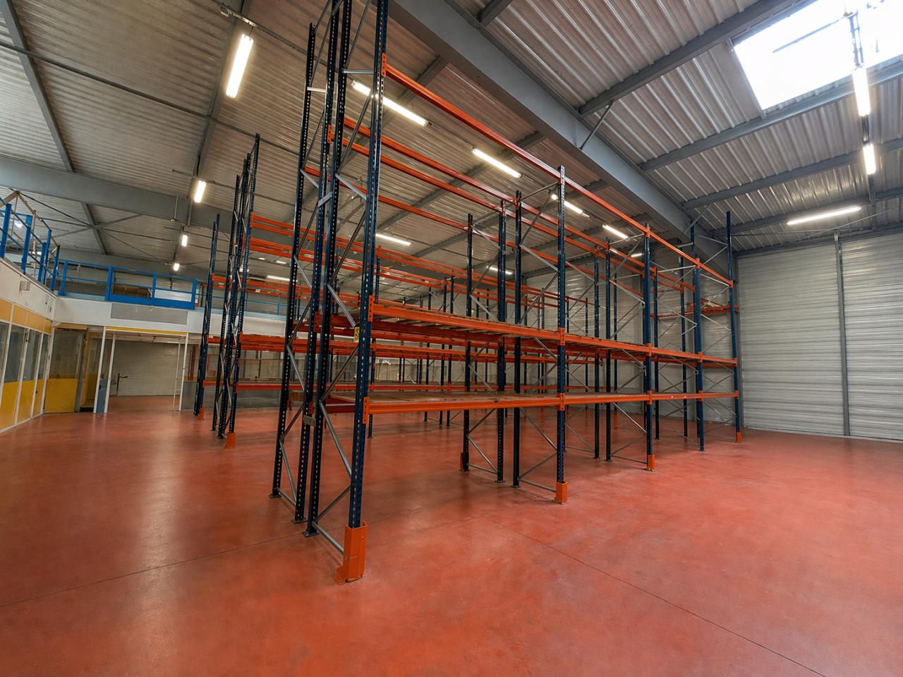 Location local d'activité La Mézière Ille-et-Vilaine OLACT2641203 5