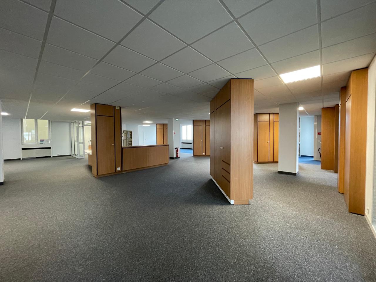 Vente bureau Le Havre Seine-Maritime OVBUR2643545 12