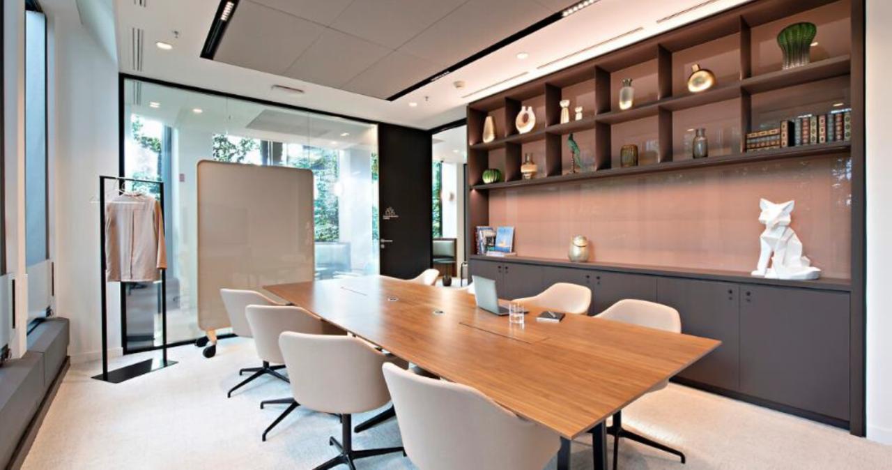 Location bureau Courbevoie Hauts-de-Seine OLBUR2422433 11