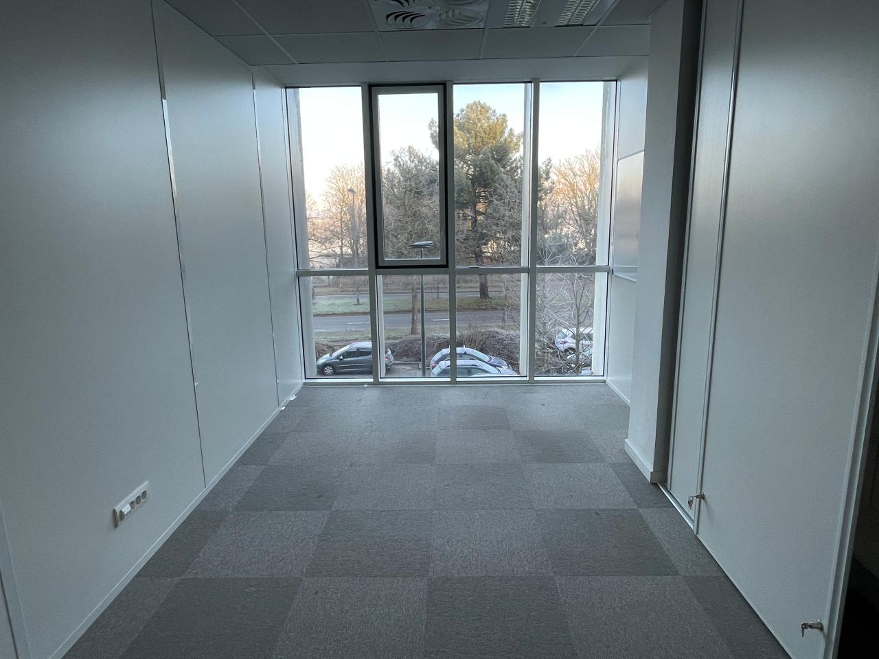 Location bureau Rennes Ille-et-Vilaine OLBUR2426528 8