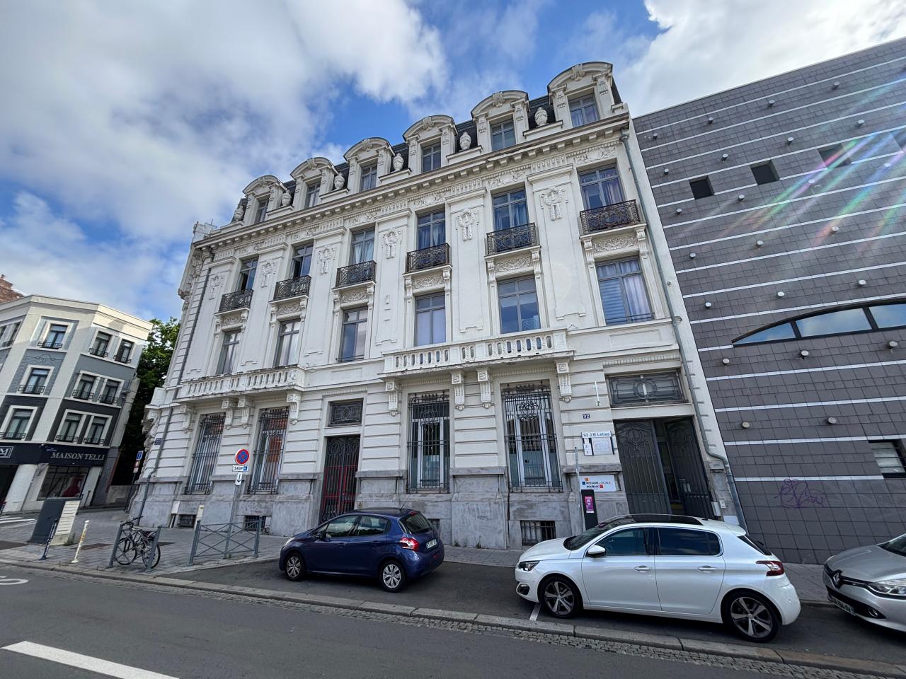 Location bureau Roubaix Nord OLBUR2642381 1