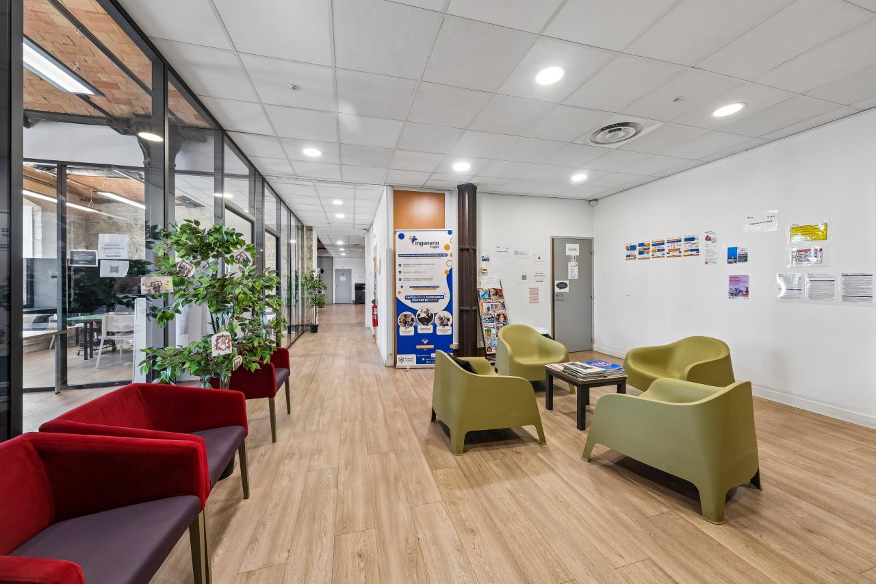 Location bureau Marseille Bouches-du-Rhône OLBUR2638121 10