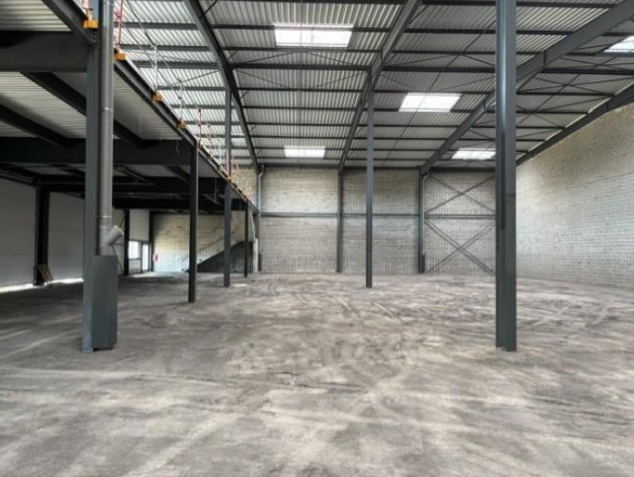 Vente local d'activité Wattrelos Nord OVACT2114405