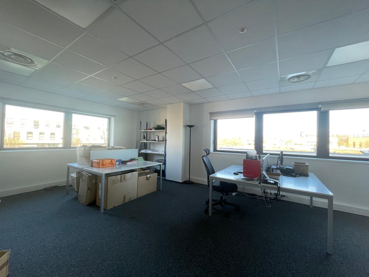 Vente bureau Schiltigheim Bas-Rhin OVBUR2427916 9