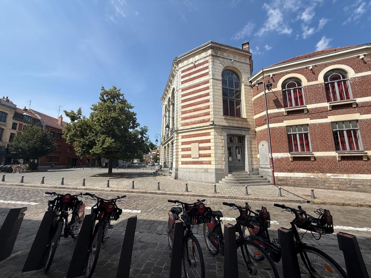 Location bureau Lille Nord OLBUR2640991 3