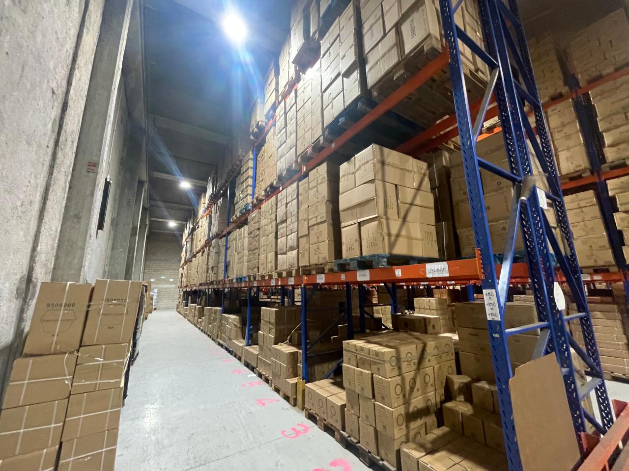 Location local d'activité Gonesse Val-d'Oise OLACT2641278 3