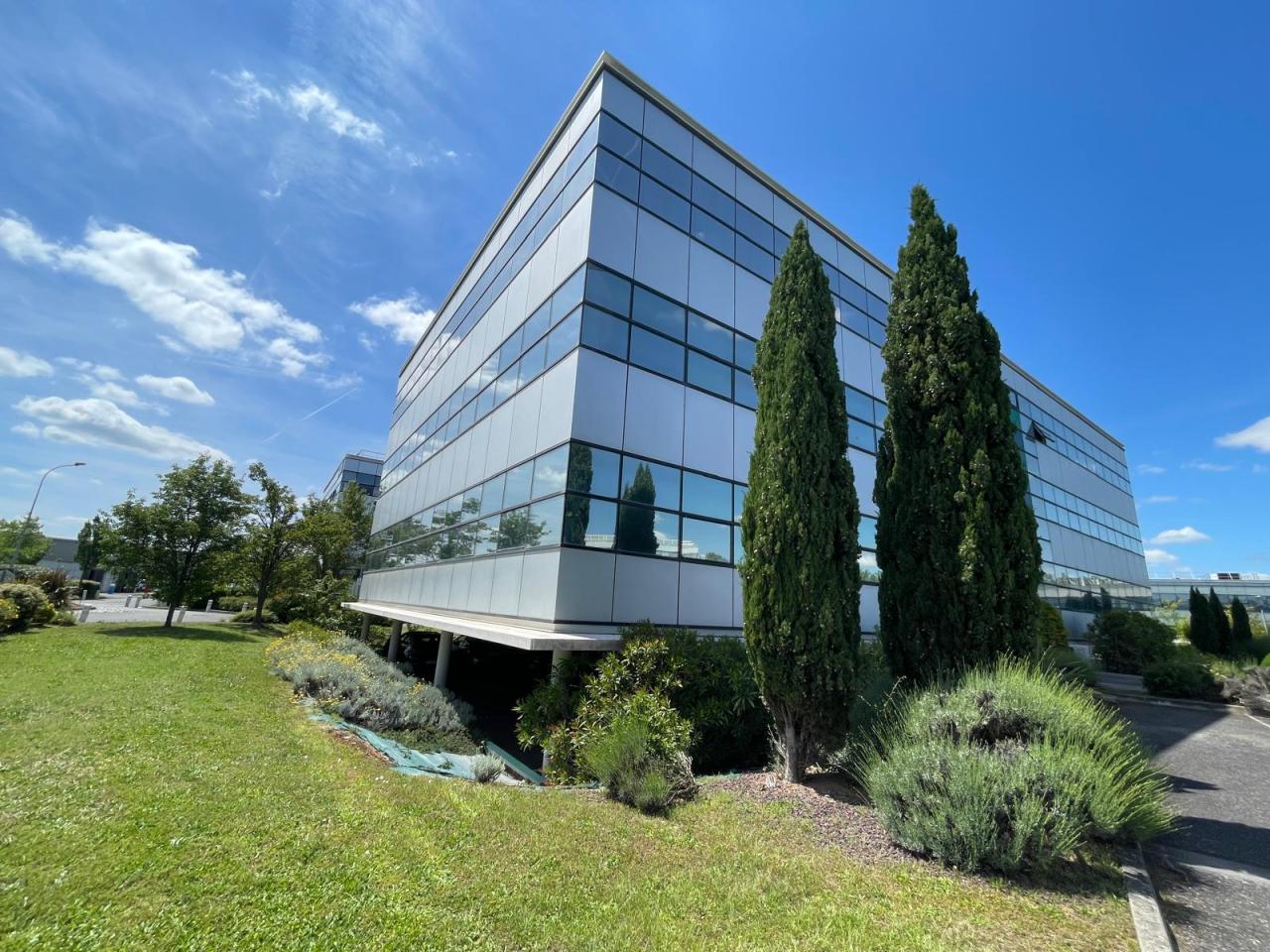 Vente bureau Toulouse Haute-Garonne OVBUR2313601 2