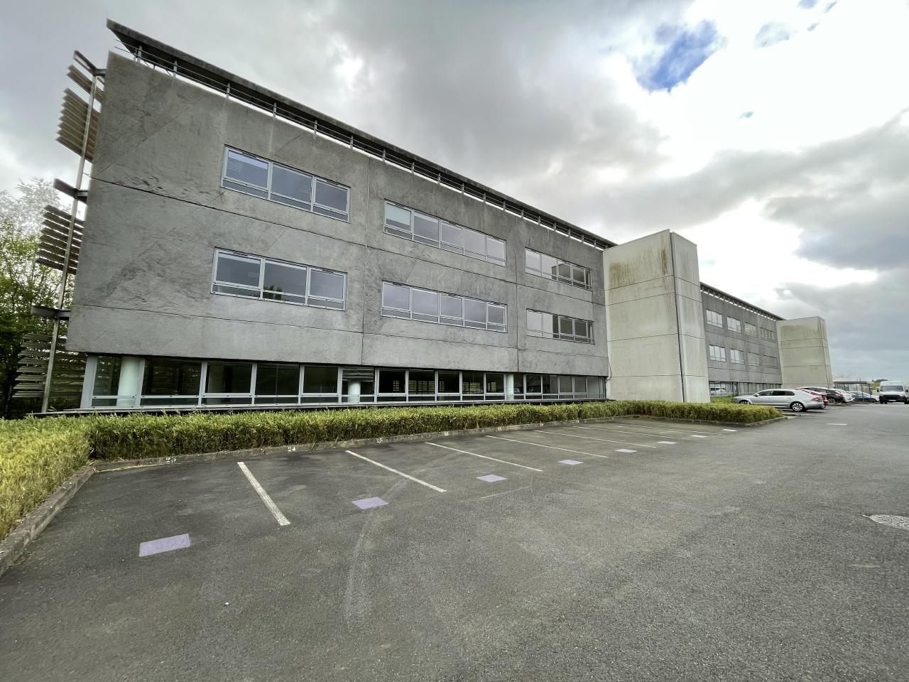 Location bureau Orvault Loire-Atlantique OLBUR2112386 10