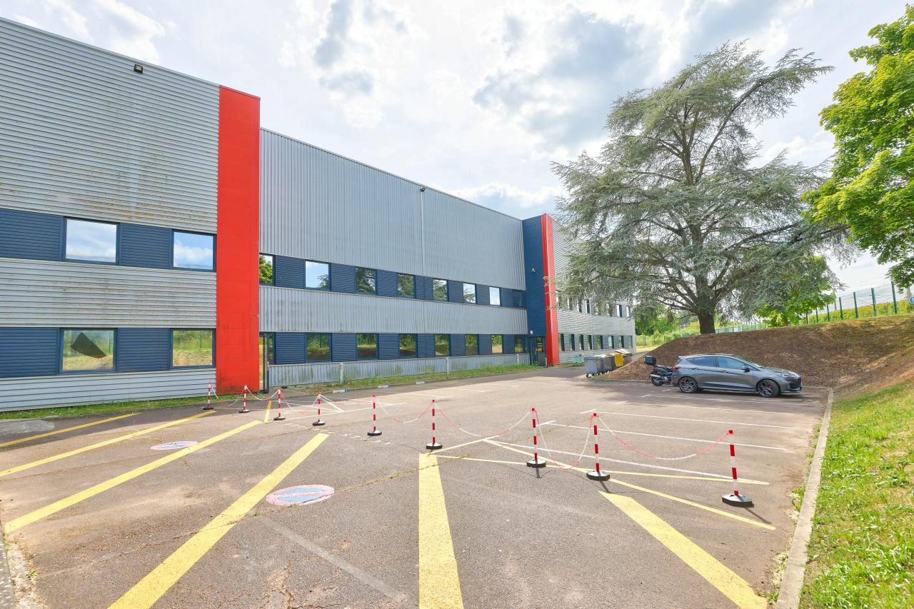 Location entrepôt classe a Gargenville Yvelines OLLOG2423414 26