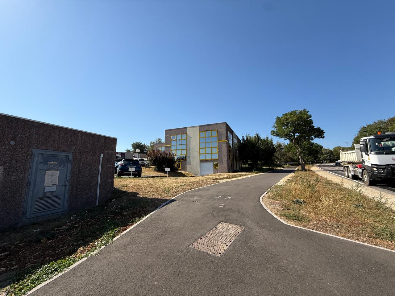 Location bureau Maxéville Meurthe-et-Moselle OLBUR2639679 4