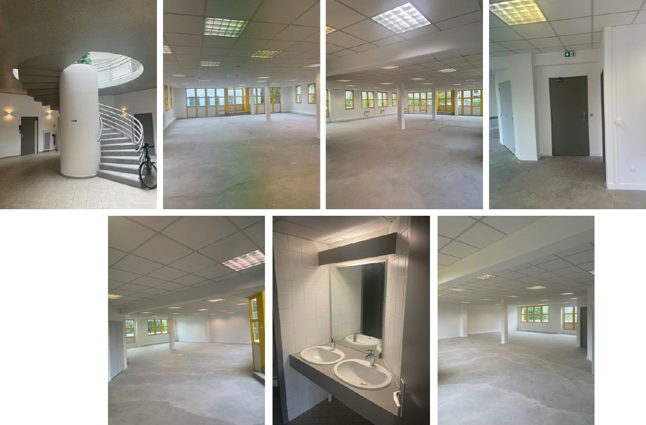 Location bureau Bagneux Hauts-de-Seine OLBUR2315583 10