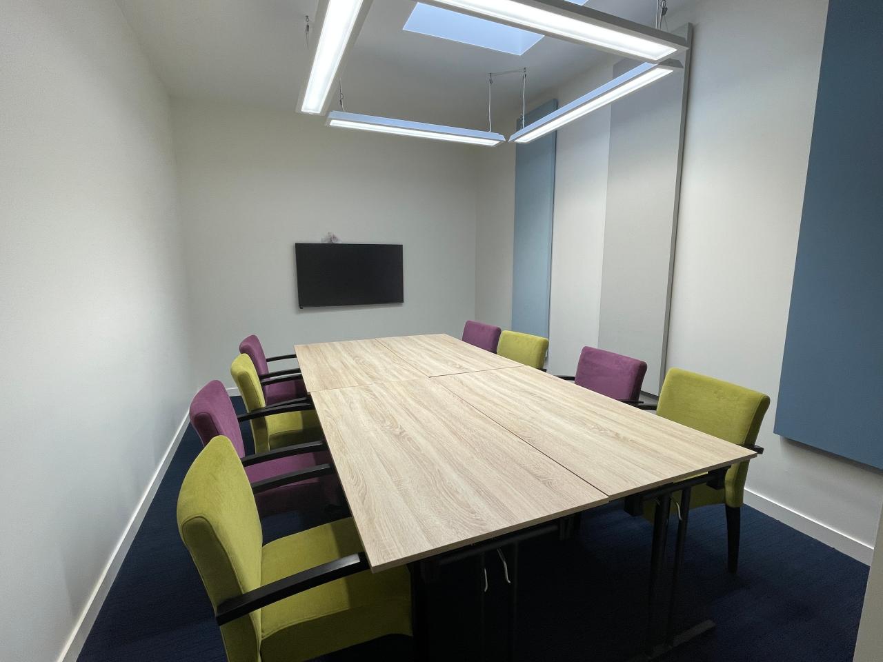 Location bureau Cesson-Sévigné Ille-et-Vilaine OLBUR2530565 5