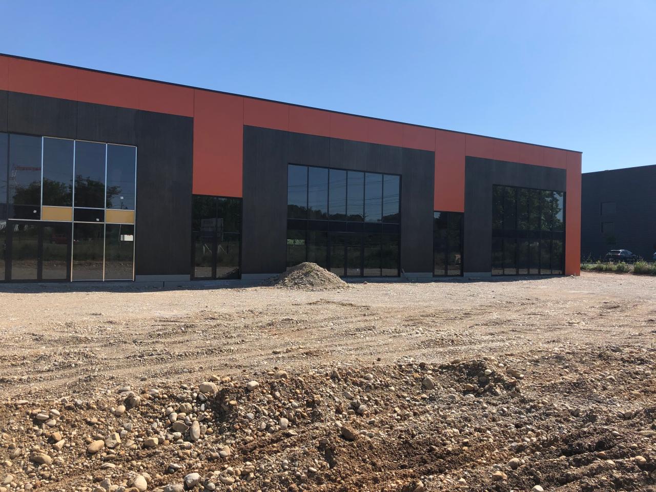 Location local d'activité Saint-Quentin-Fallavier Isère OLACT2110107 1