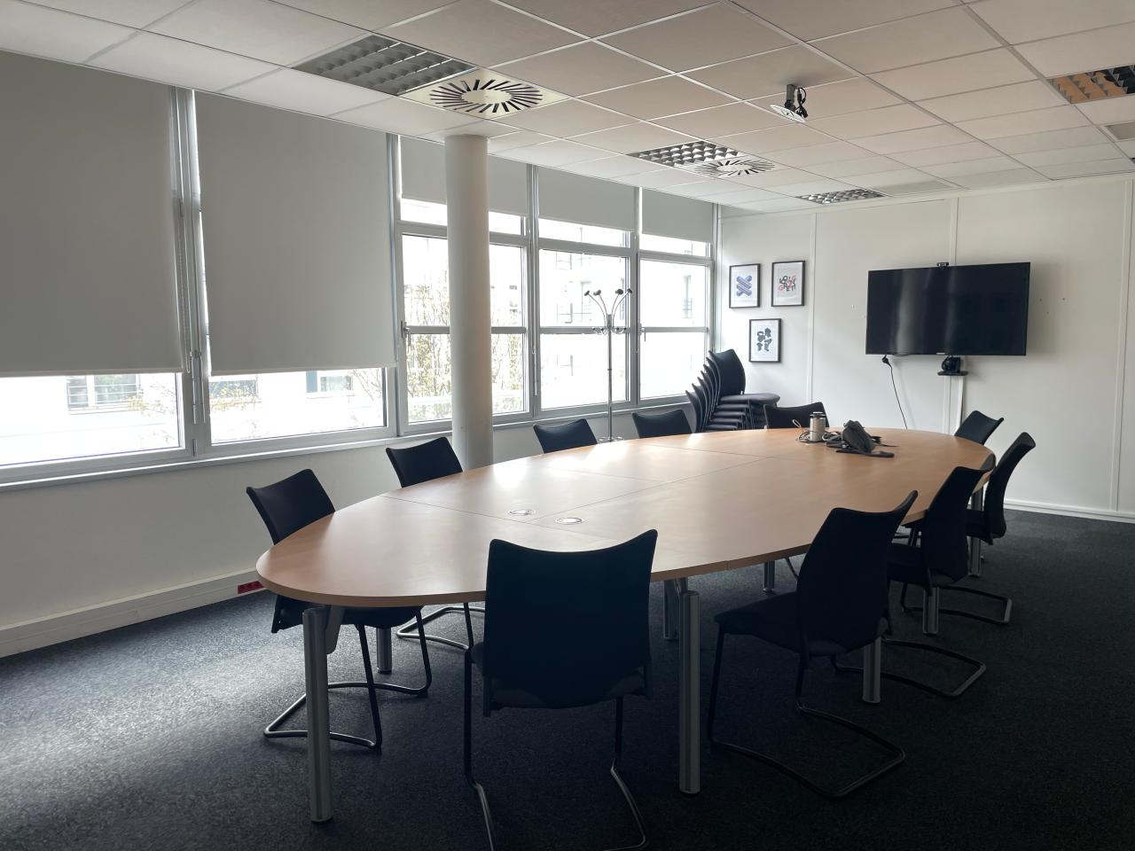 Location bureau Nancy Meurthe-et-Moselle OLBUR2530434 12