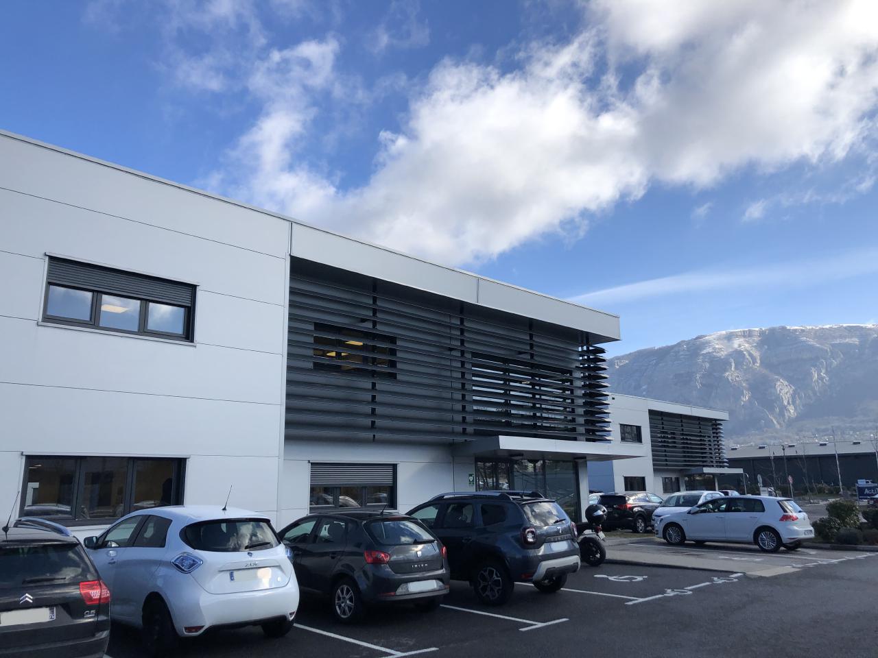 Vente bureau Archamps Haute-Savoie OVBUR2531991 1