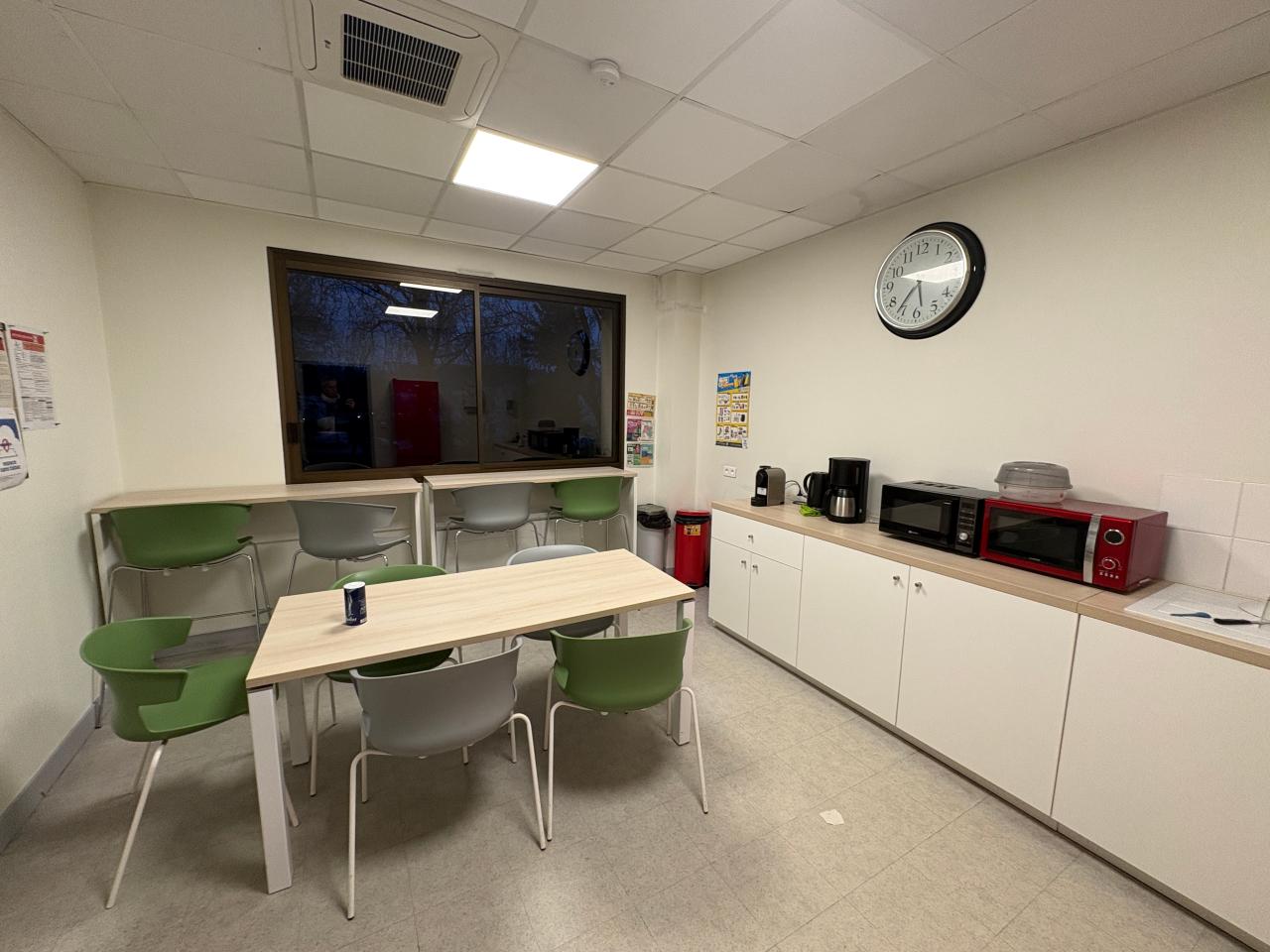 Vente bureau Saint-Avertin Indre-et-Loire OVBUR2638810 1