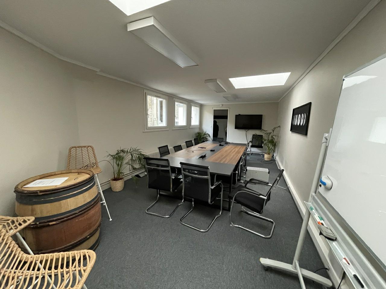 Location bureau Dijon Côte-d'Or OLBUR2318453 11