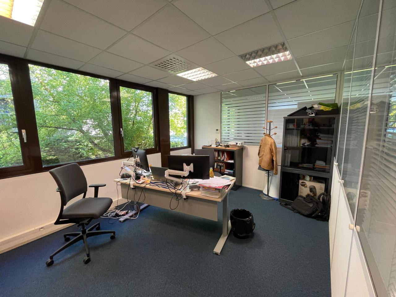 Location bureau Labège Haute-Garonne OLBUR2531917 12