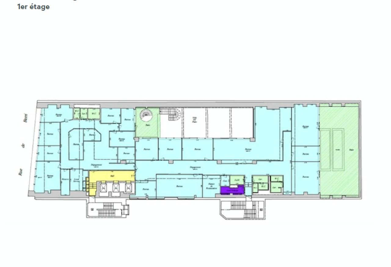 Location bureau Paris OLBUR2534205 28