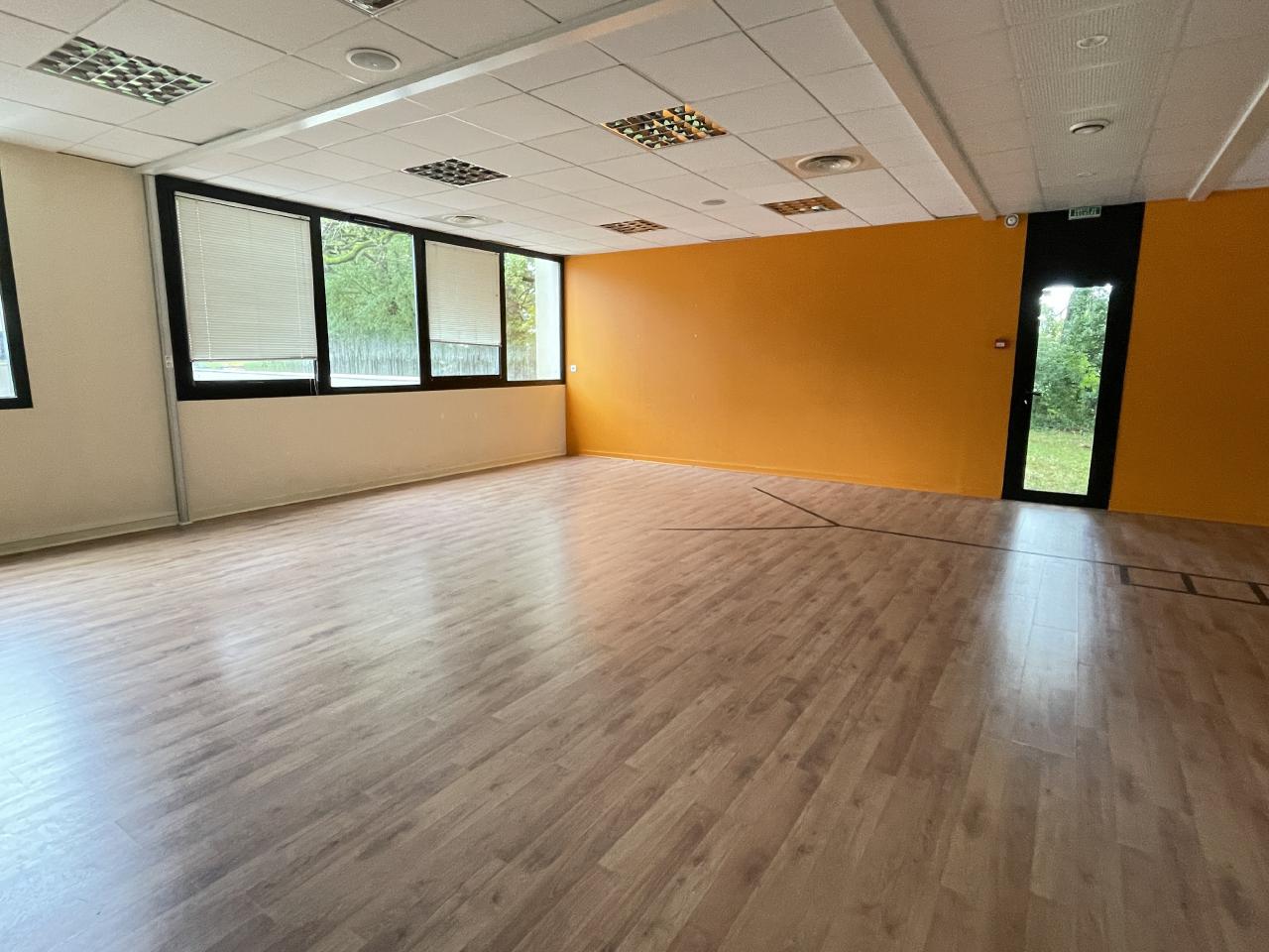 Location bureau Rennes Ille-et-Vilaine OLBUR2316621 4