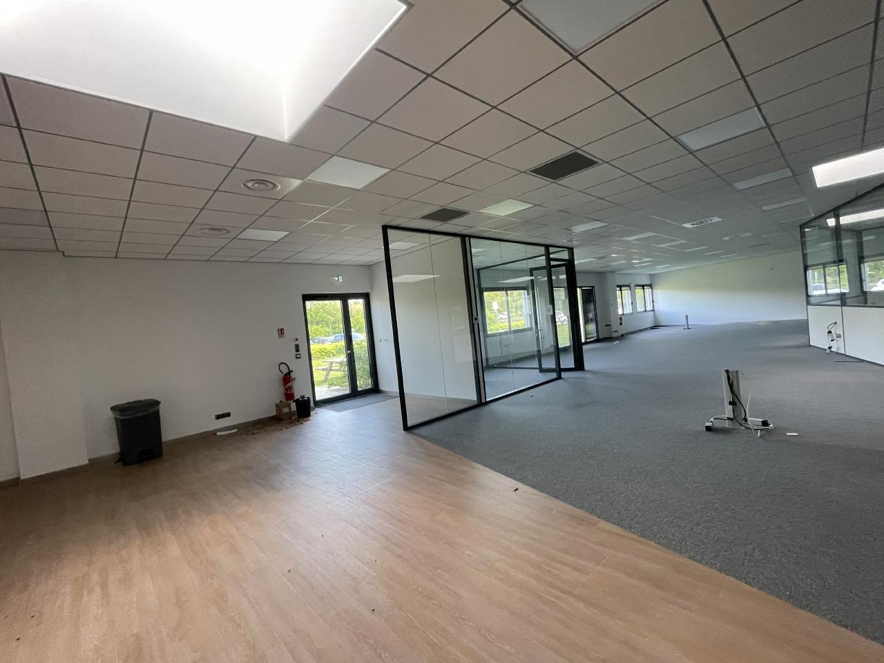 Location bureau Illkirch-Graffenstaden Bas-Rhin OLBUR2424050 11