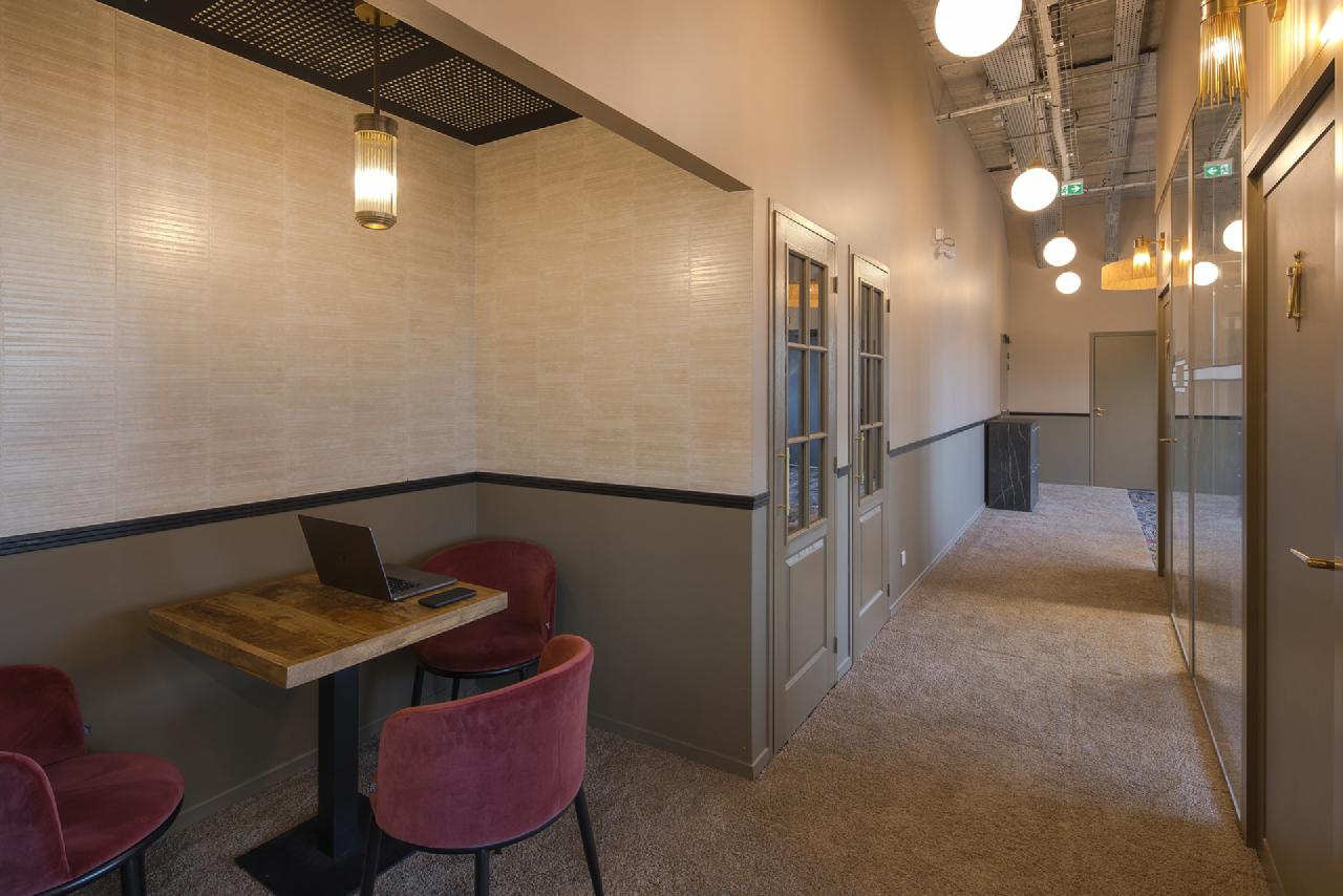 Location coworking Isneauville Seine-Maritime OLBUR2314363 5