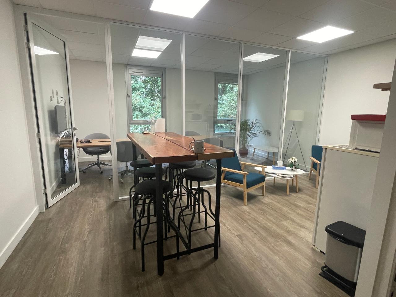 Vente bureau Rennes Ille-et-Vilaine OVBUR2535198 4