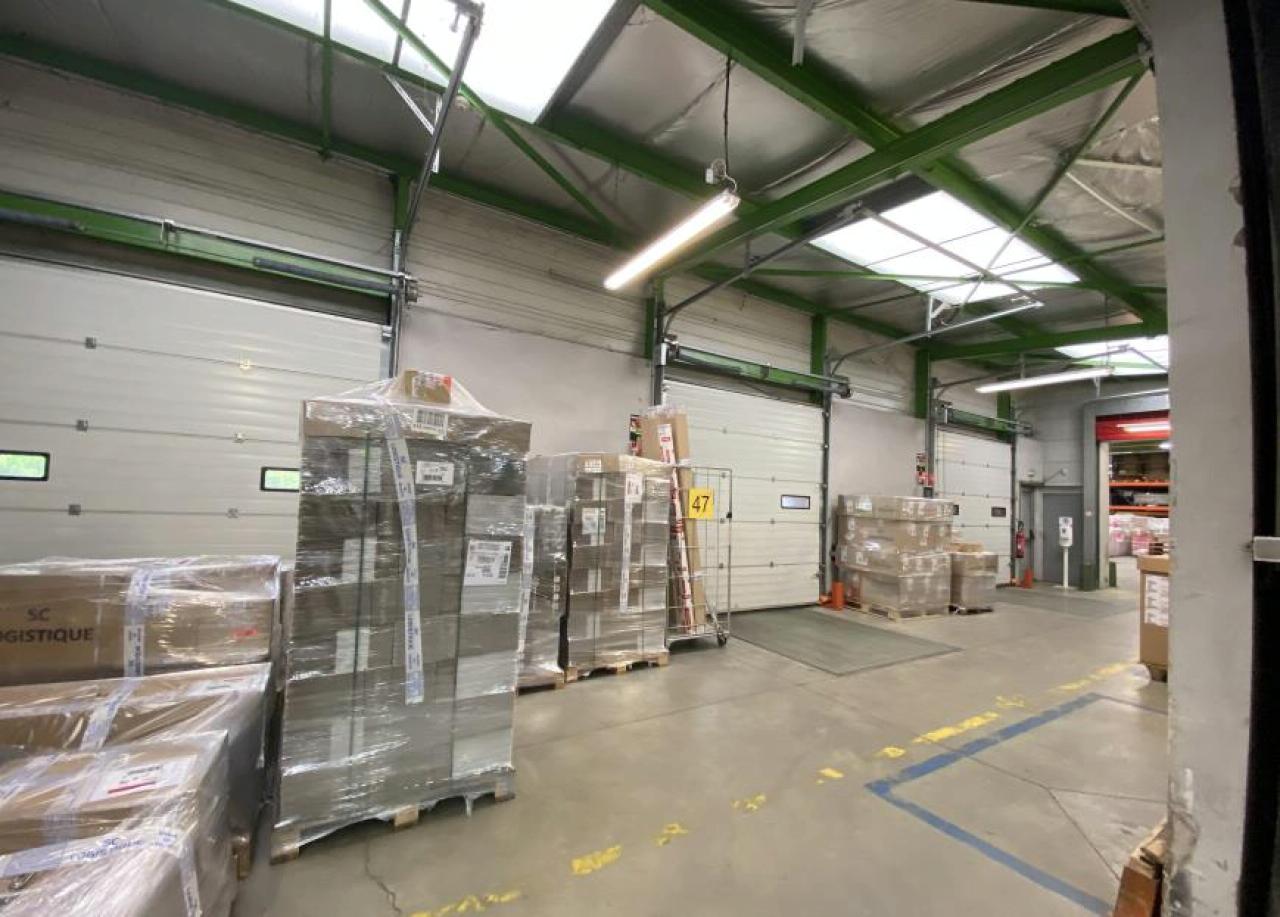 Vente local d'activité Brignais Rhône OVACT2533058 8