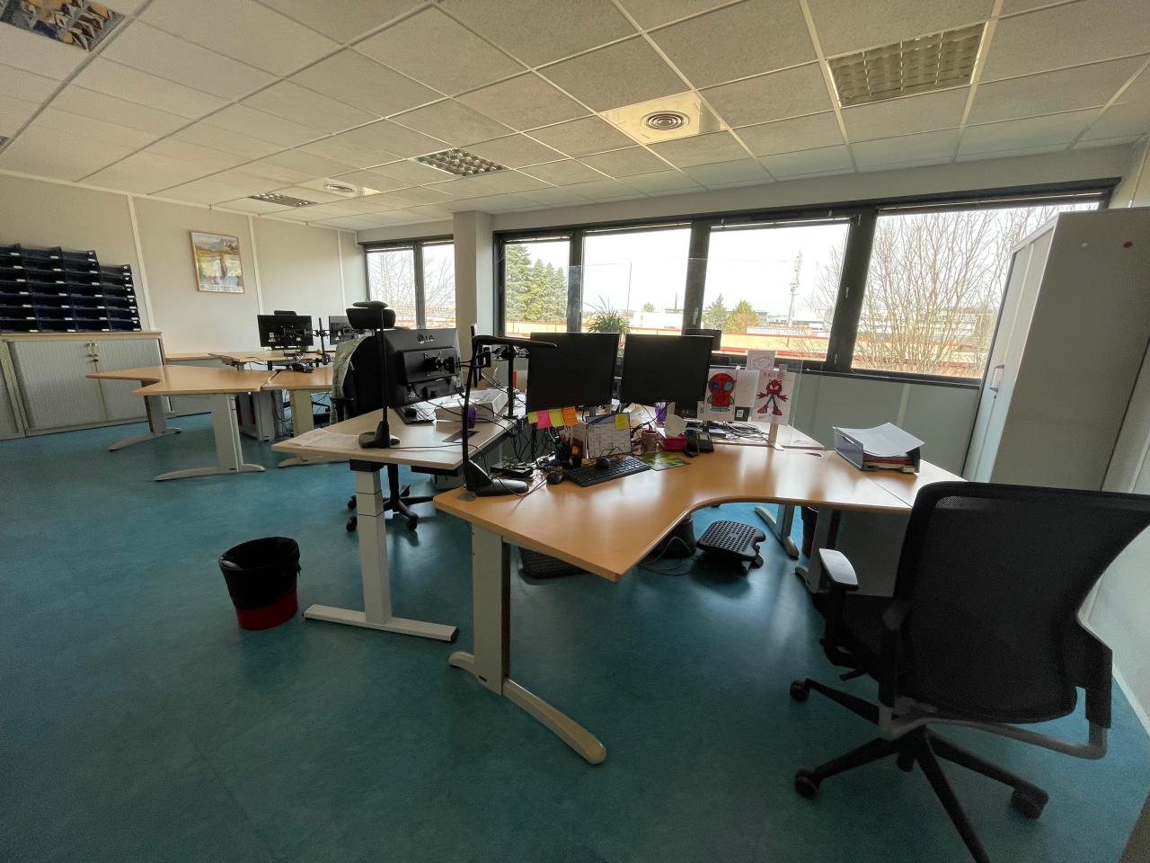 Location bureau Balma Haute-Garonne OLBUR2528856 27